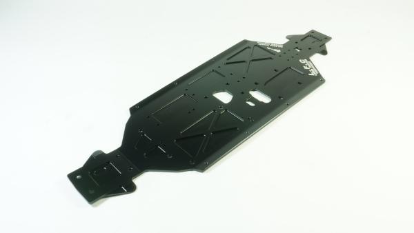 SWORKz Chassis GT Nitro T7075